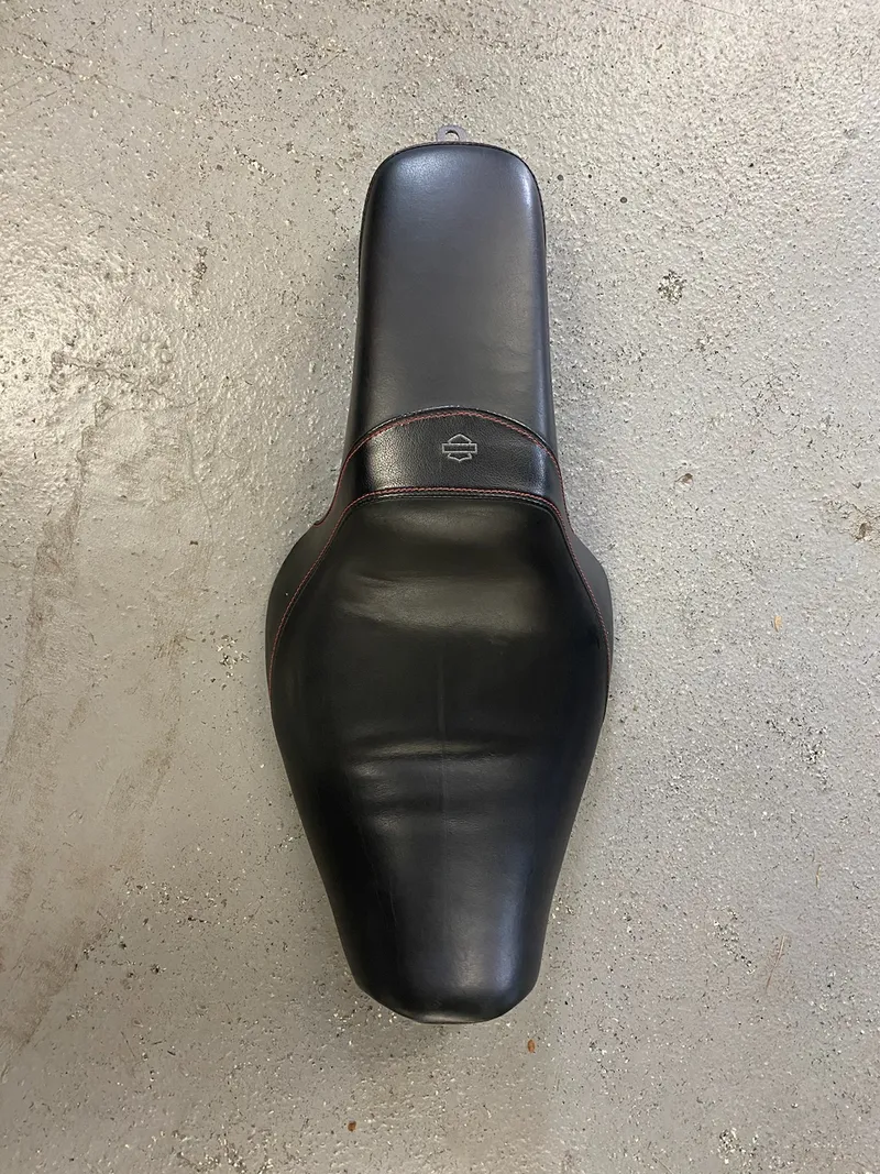 2006 Harley-Davidson XL Spostster — photo 6 of 9