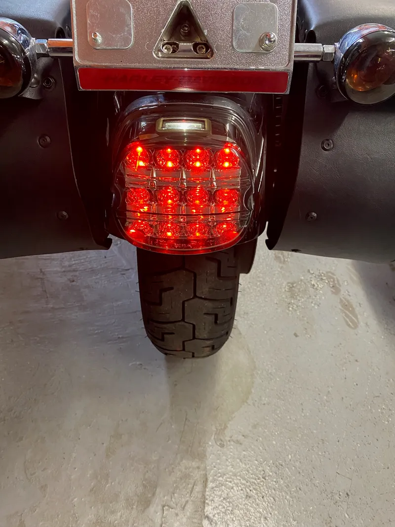 2006 Harley-Davidson XL Spostster — photo 8 of 9