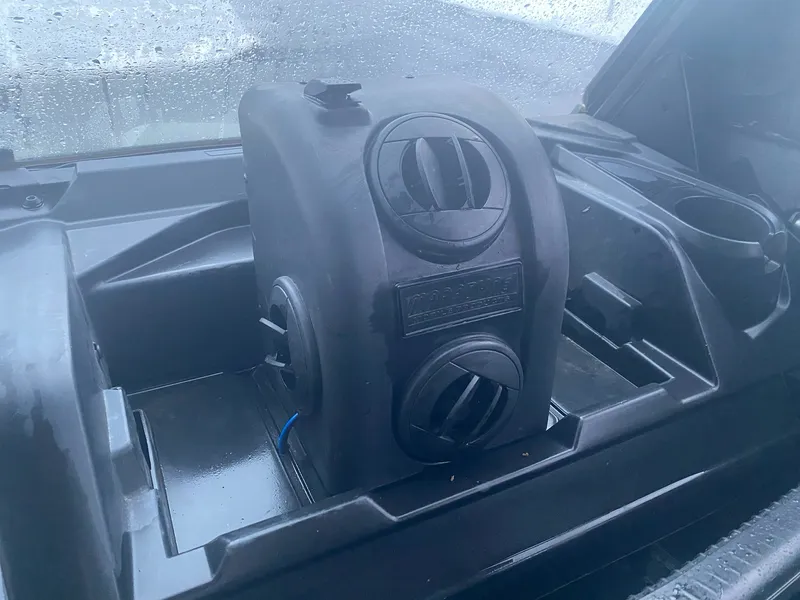 2018 Can-Am Defender HD5 EPS — photo 8 of 8