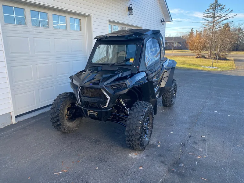2023 Polaris RZR 1000 XP EPS — photo 4 of 11