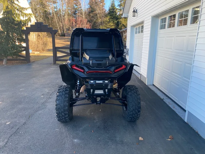 2023 Polaris RZR 1000 XP EPS — photo 7 of 11