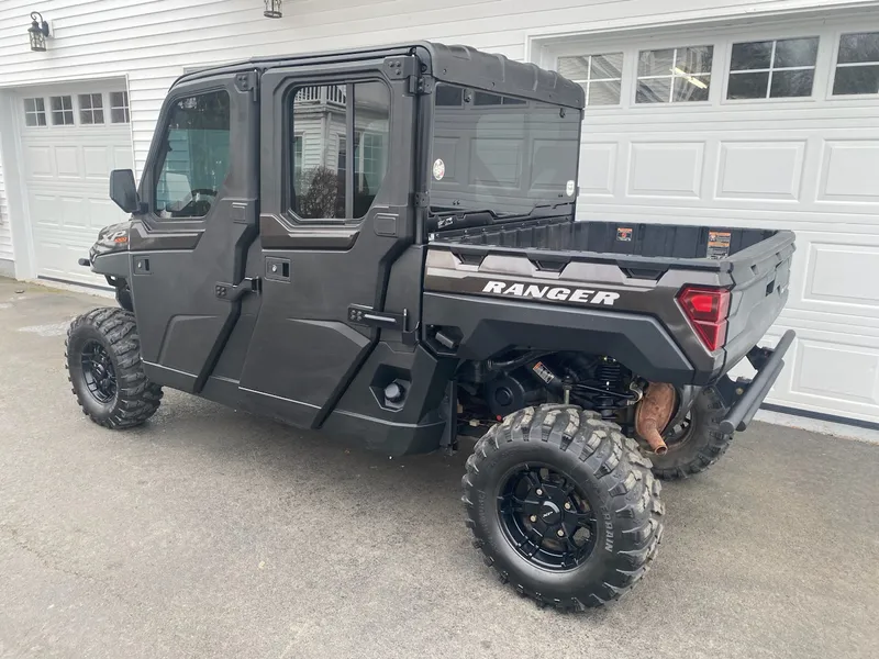 2024 Polaris Northstar Ultimate — photo 6 of 20