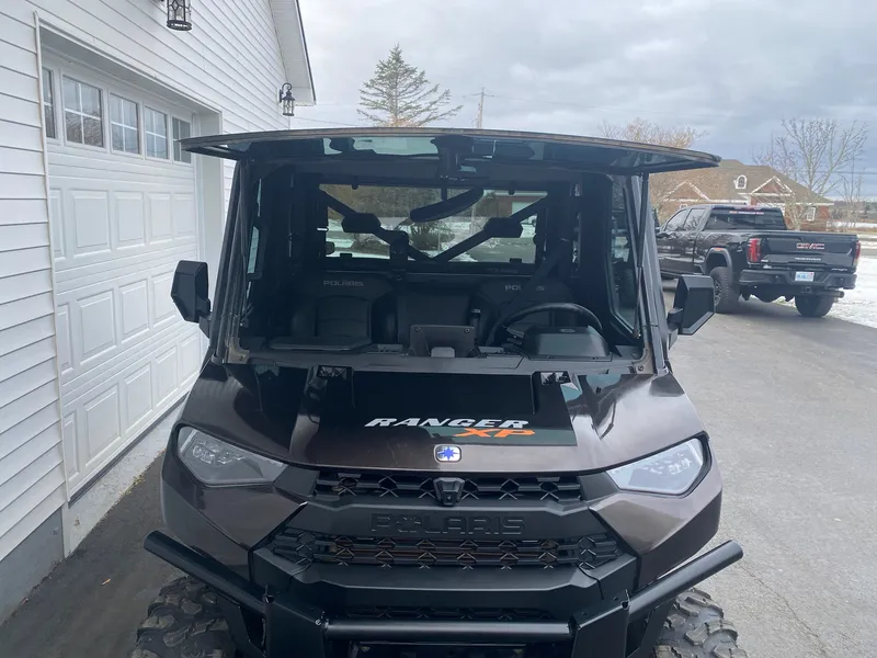 2024 Polaris Northstar Ultimate — photo 7 of 20