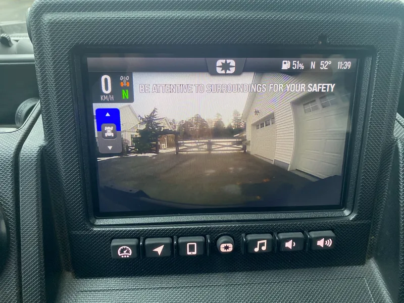 2024 Polaris Northstar Ultimate — photo 16 of 20