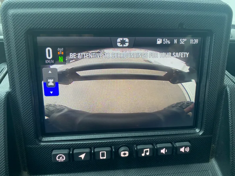 2024 Polaris Northstar Ultimate — photo 17 of 20