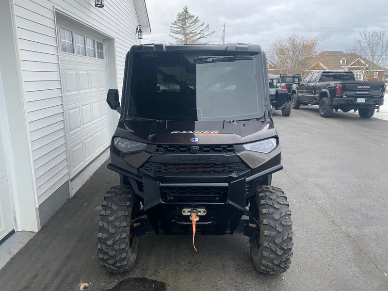 2024 Polaris Northstar Ultimate — photo 2 of 20