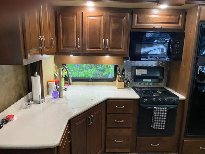 2015 Rushmore 44 Lincoln — photo 12 of 20