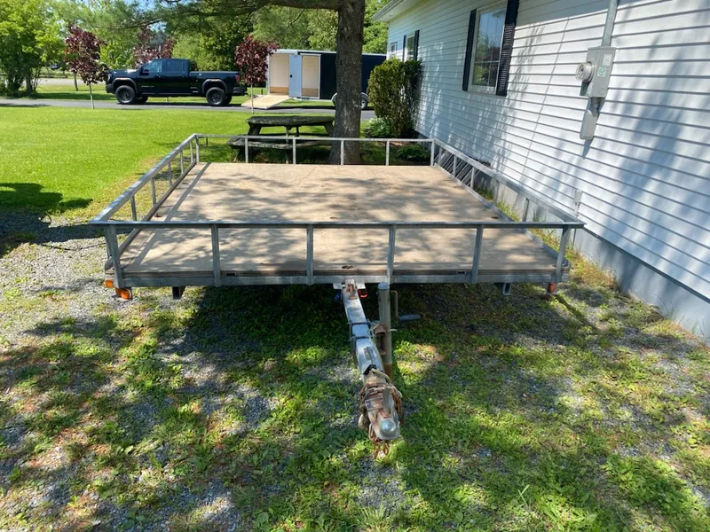 2005 Scott Trailer Tilt — photo 5 of 7