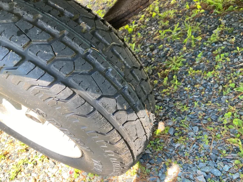 2005 Scott Trailer Tilt — photo 7 of 7