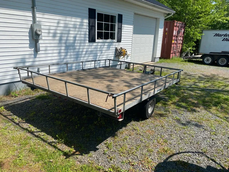 2005 Scott Trailer Tilt — photo 3 of 7