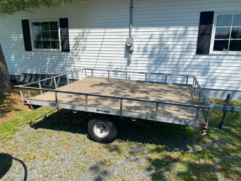 2005 Scott Trailer Tilt — photo 2 of 7