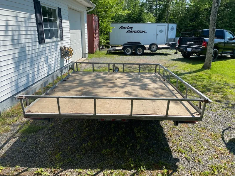 2005 Scott Trailer Tilt — photo 4 of 7