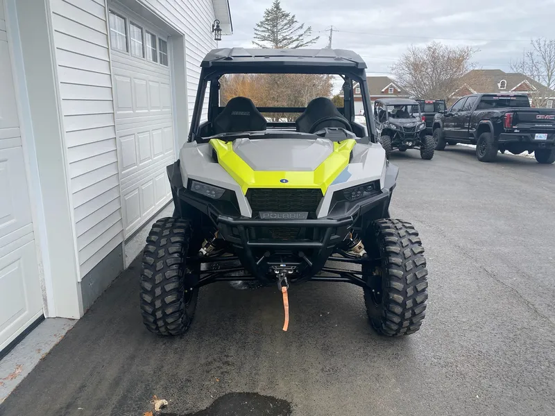 2023 Polaris General 1000 XP EPS — photo 3 of 9