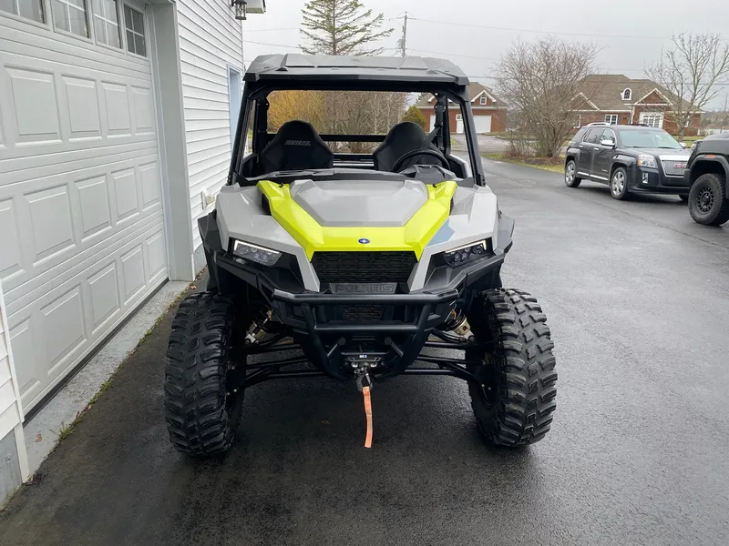 2023 Polaris General 1000 XP EPS — photo 2 of 2