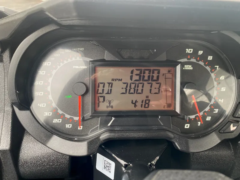 2023 Polaris General 1000 XP EPS — photo 7 of 9