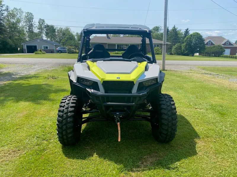 2023 Polaris General 1000 XP EPS — photo 14 of 14