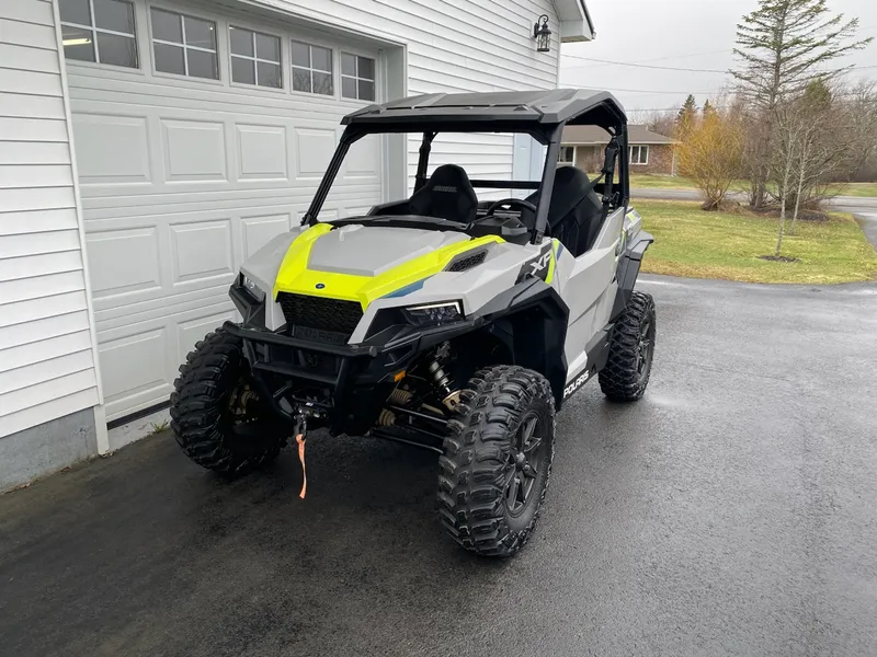 2023 Polaris General 1000 XP EPS — photo 3 of 3