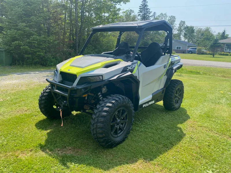 2023 Polaris General 1000 XP EPS — photo 12 of 12