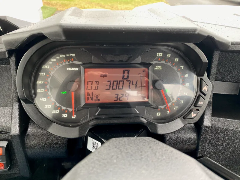 2023 Polaris General 1000 XP EPS — photo 9 of 9