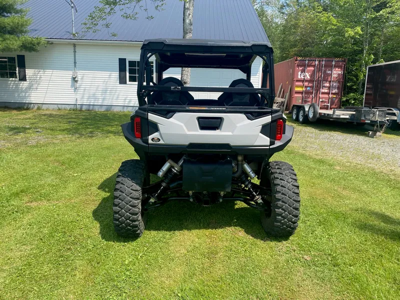 2023 Polaris General 1000 XP EPS — photo 17 of 17