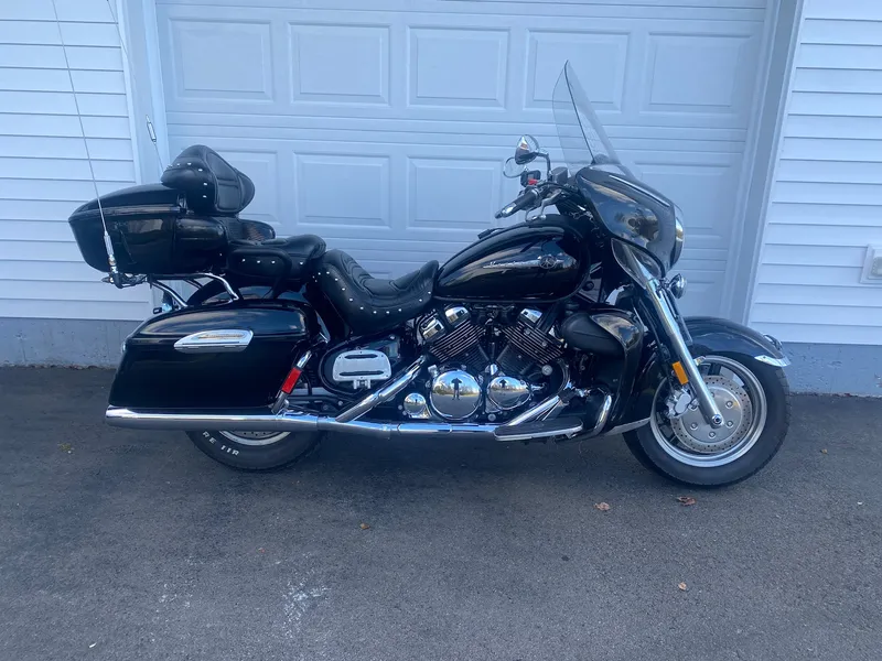 2005 Yamaha Midnight Venture Royal — photo 5 of 5