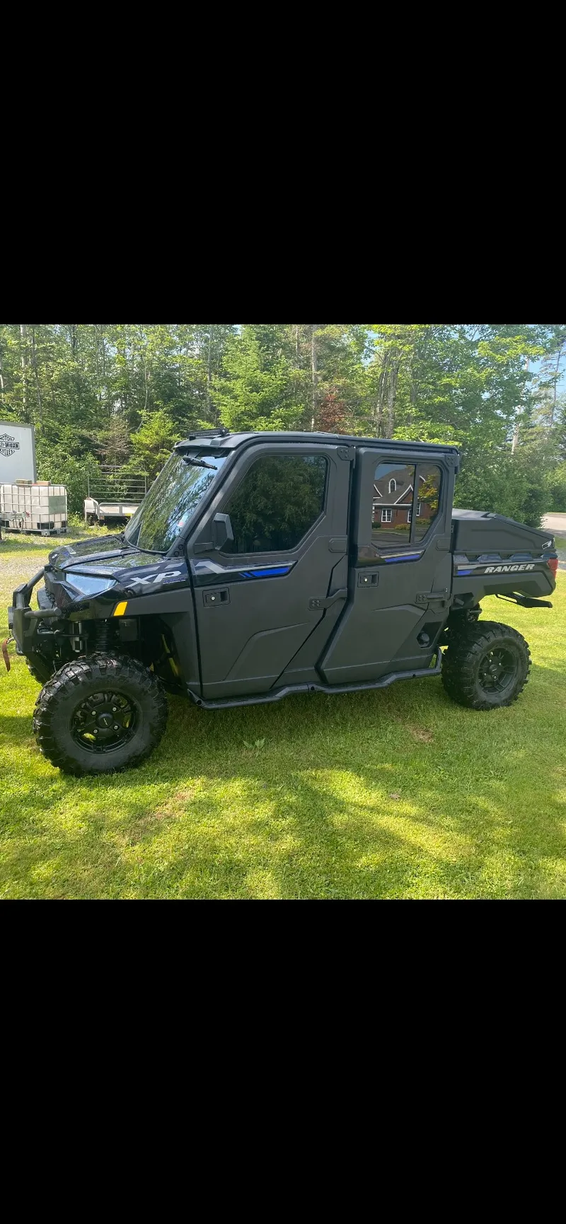 2024 Polaris NorthStar 1000 XP — photo 26 of 26