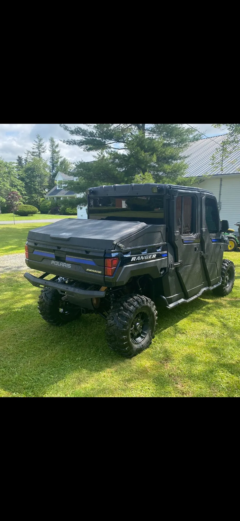2024 Polaris NorthStar 1000 XP — photo 28 of 28