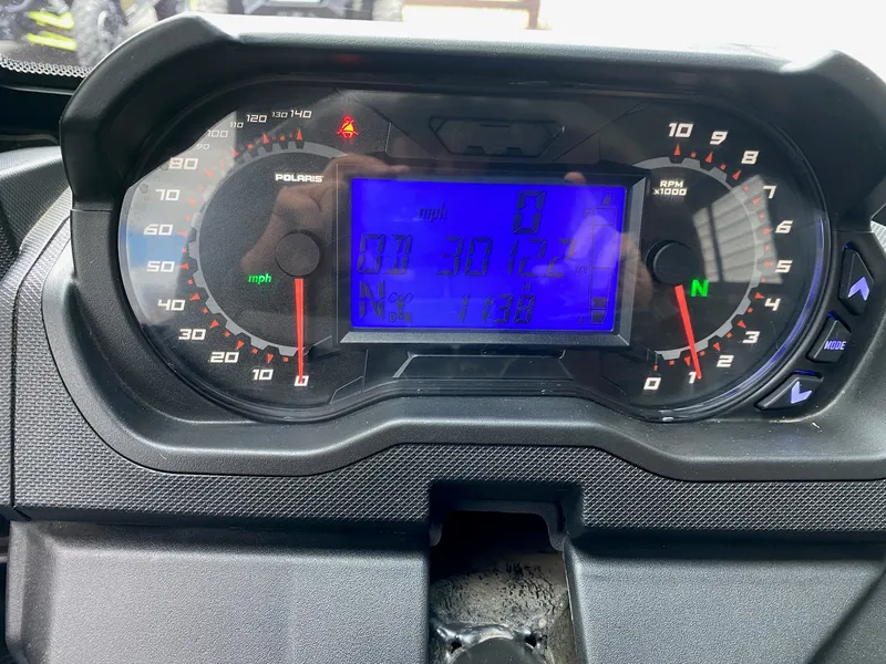 2024 Polaris NorthStar 1000 XP — photo 14 of 14