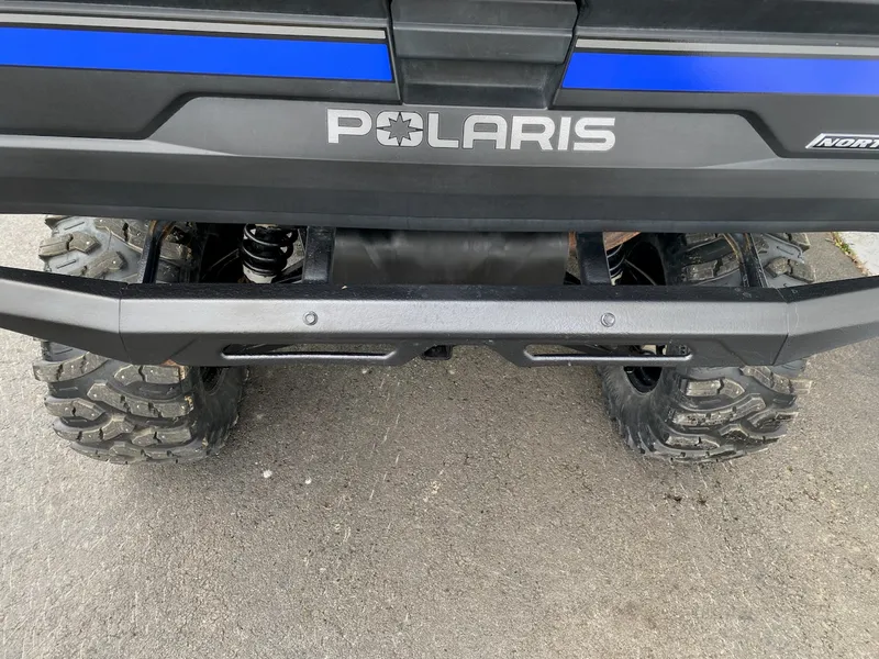 2024 Polaris NorthStar 1000 XP — photo 9 of 13