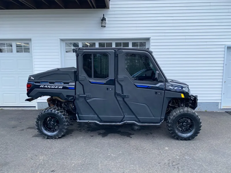 2024 Polaris NorthStar 1000 XP — photo 13 of 13