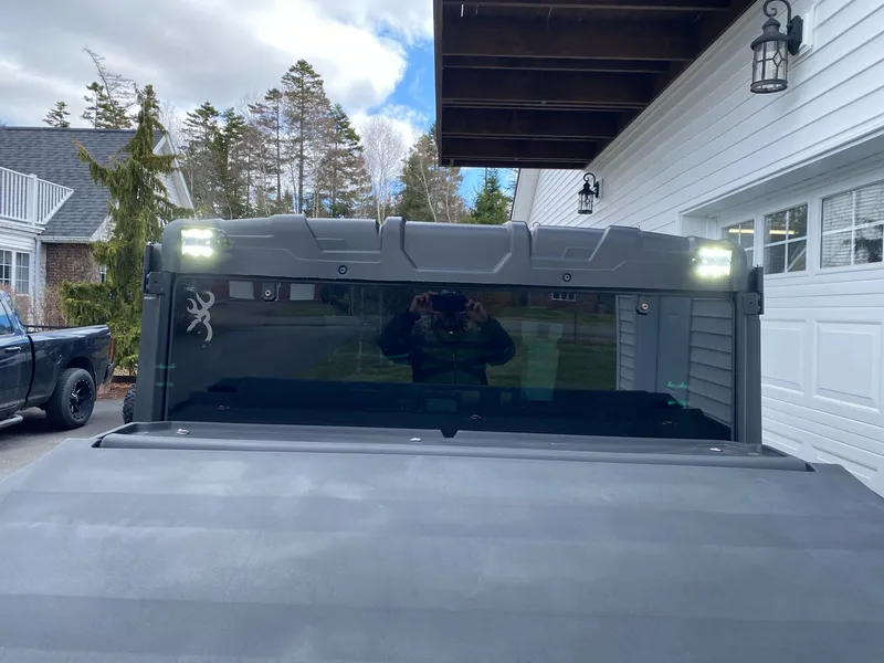 2024 Polaris NorthStar 1000 XP — photo 8 of 13