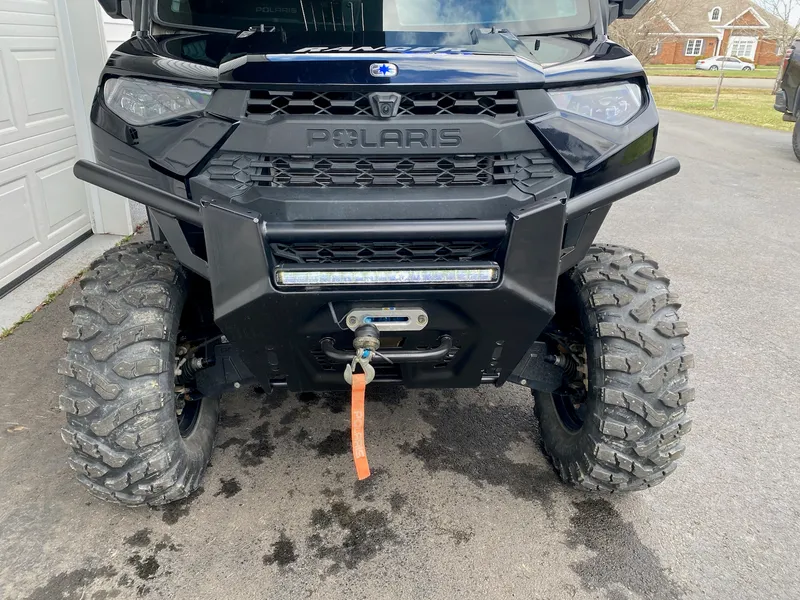 2024 Polaris NorthStar 1000 XP — photo 6 of 13