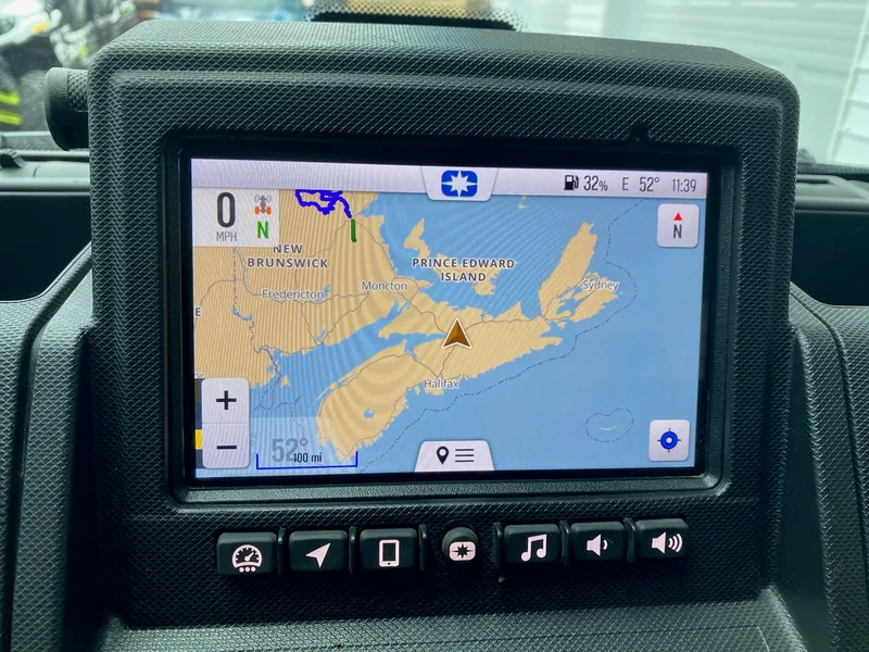 2024 Polaris NorthStar 1000 XP — photo 16 of 16