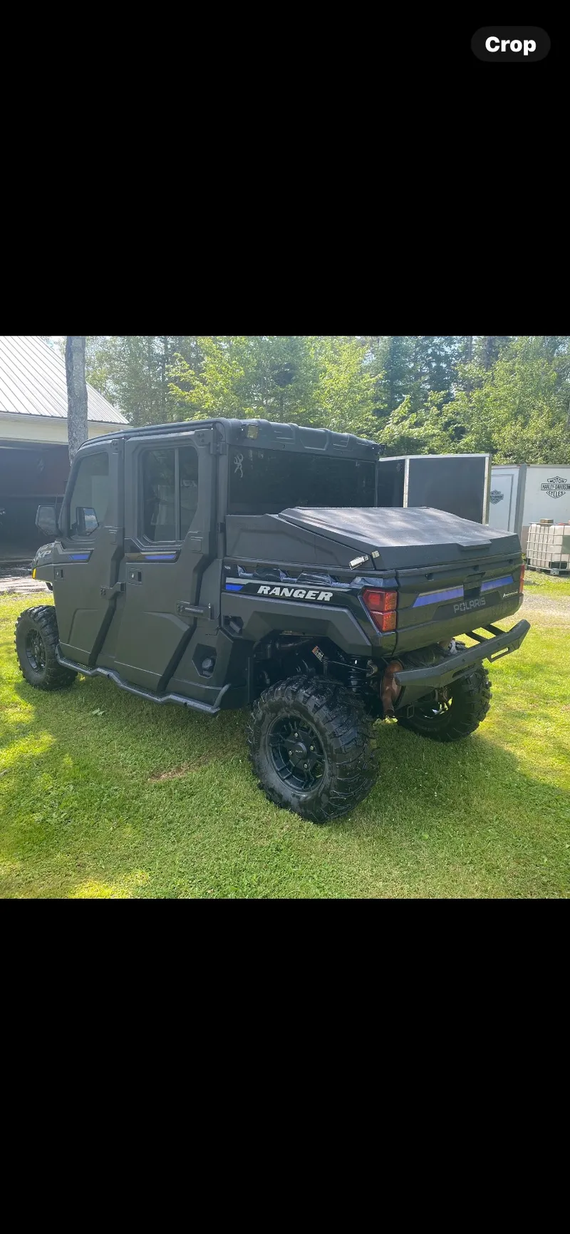 2024 Polaris NorthStar 1000 XP — photo 27 of 27