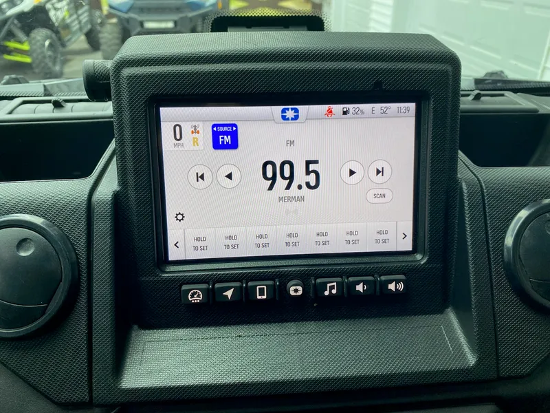 2024 Polaris NorthStar 1000 XP — photo 18 of 18