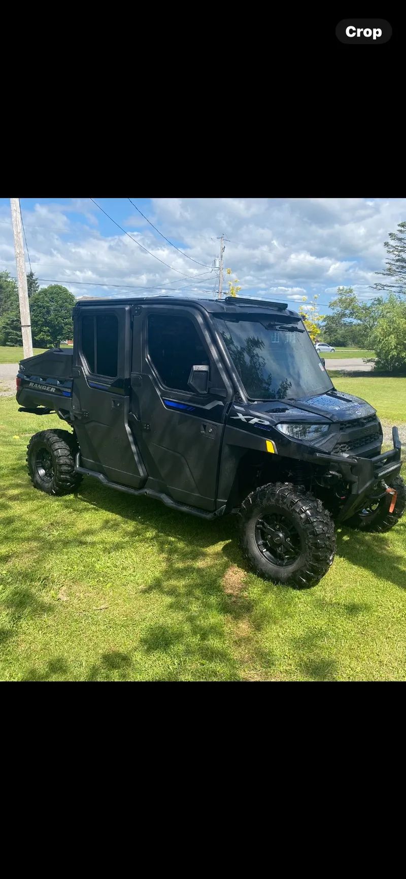 2024 Polaris NorthStar 1000 XP — photo 22 of 22