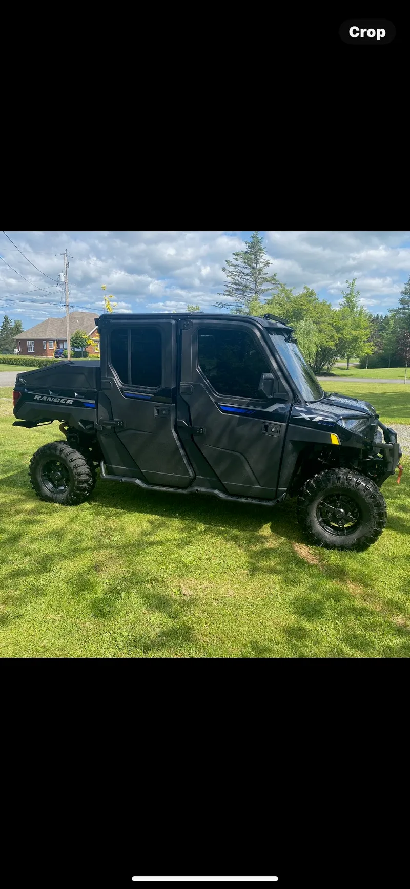 2024 Polaris NorthStar 1000 XP — photo 25 of 25