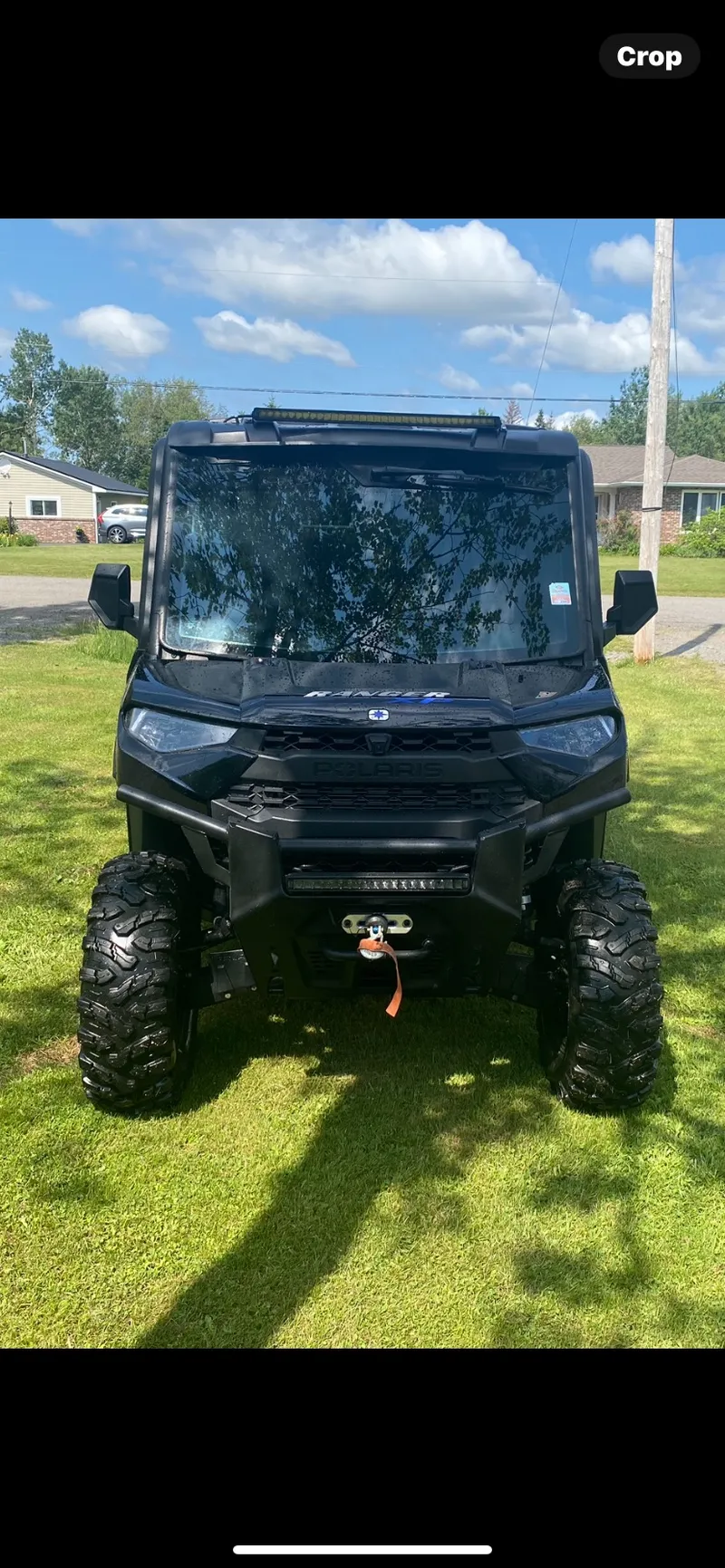 2024 Polaris NorthStar 1000 XP — photo 24 of 24