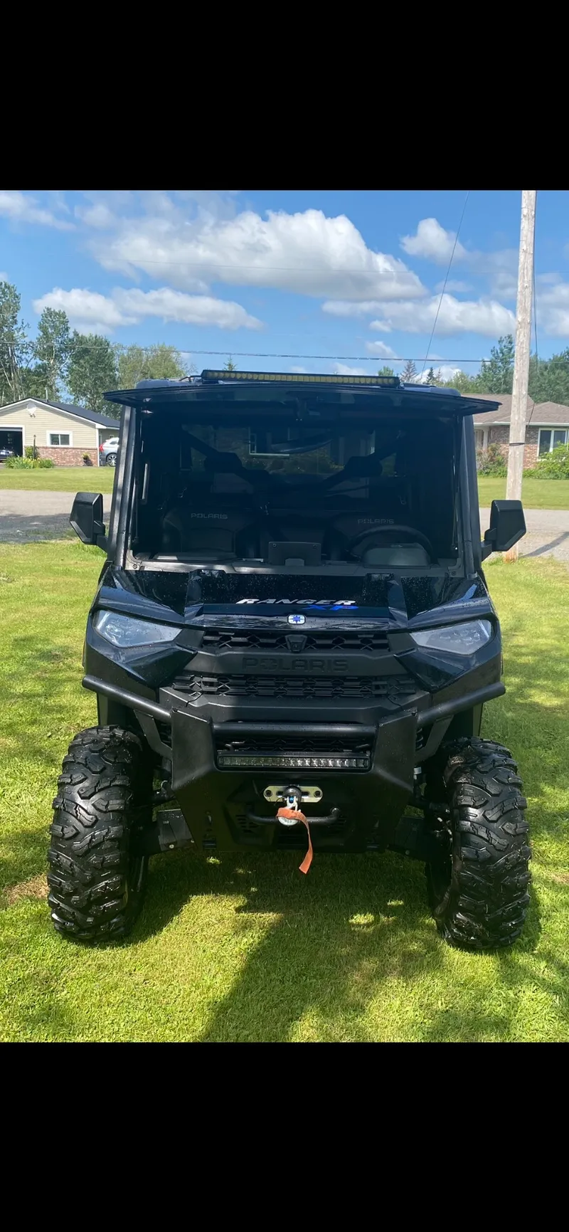 2024 Polaris NorthStar 1000 XP — photo 29 of 29