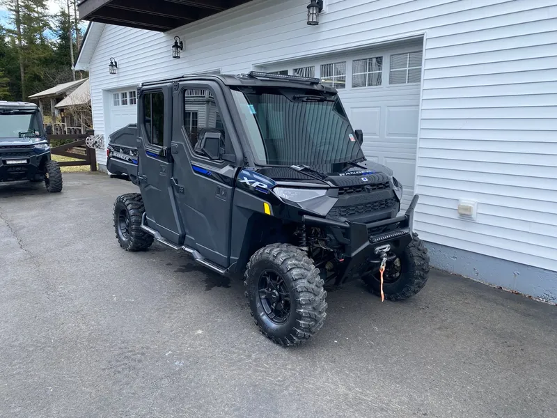 2024 Polaris NorthStar 1000 XP — photo 10 of 13