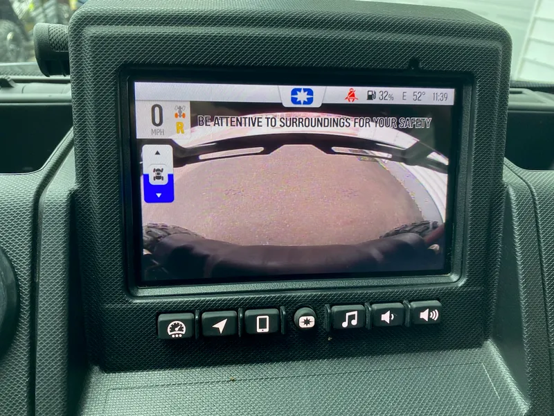 2024 Polaris NorthStar 1000 XP — photo 17 of 17