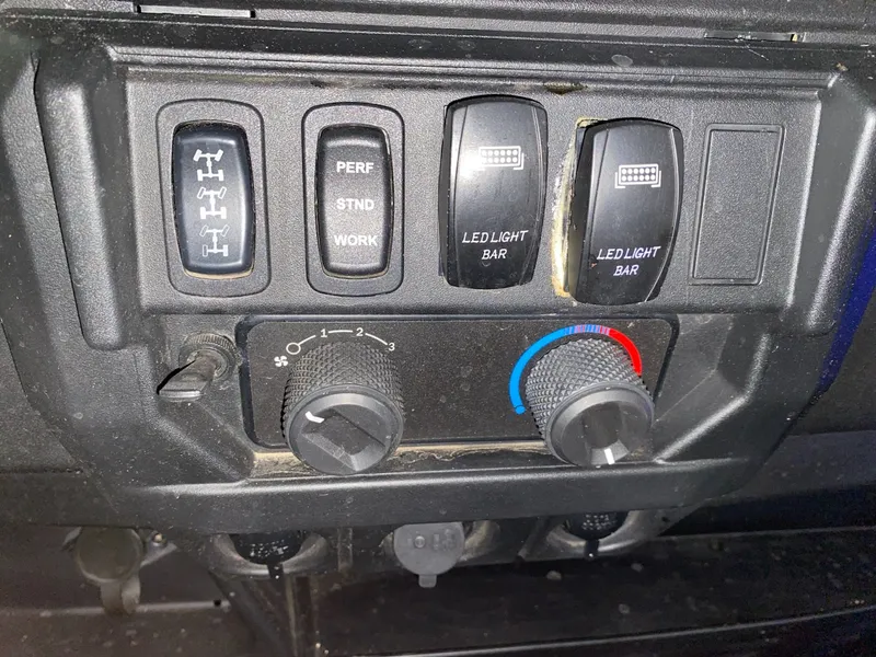 2019 Polaris Ranger 1000 XP — photo 15 of 17