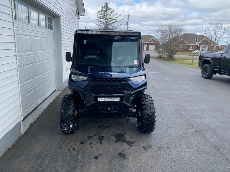 2019 Polaris Ranger 1000 XP — photo 3 of 17