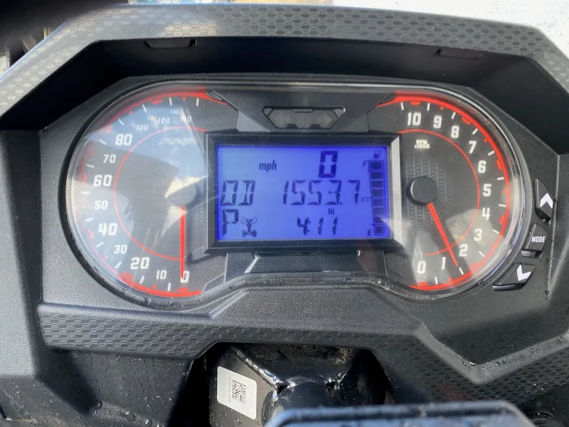 2024 Polaris RZR Trail S 1000 Ultimate — photo 13 of 14