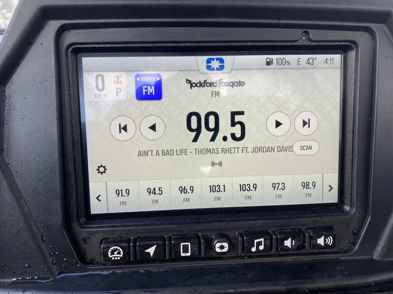 2024 Polaris RZR Trail S 1000 Ultimate — photo 12 of 14