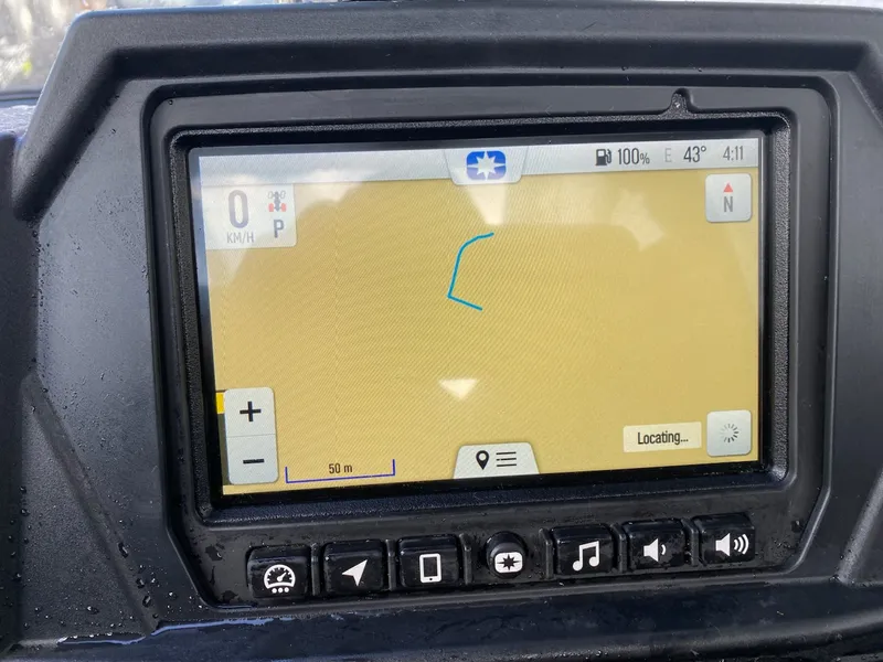 2024 Polaris RZR Trail S 1000 Ultimate — photo 11 of 14