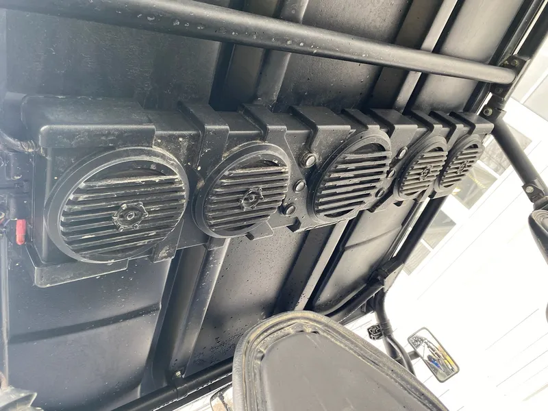 2018 Kawasaki Teryx 4 LE — photo 12 of 12