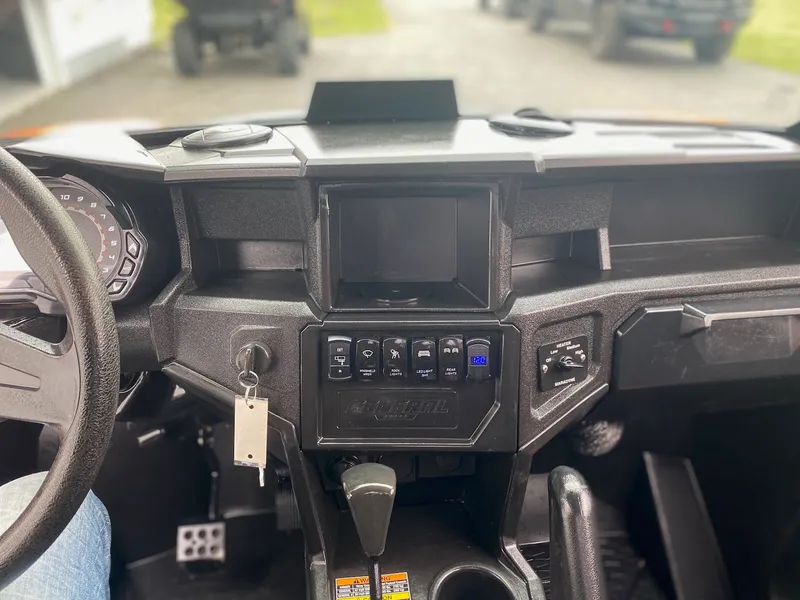 2017 Polaris General 1000 Full Cab — photo 19 of 19