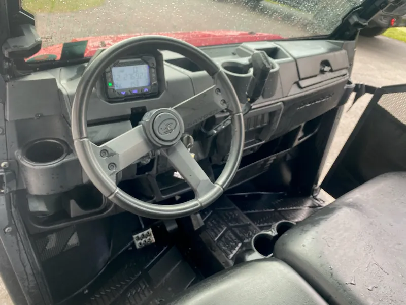 2021 Polaris Ranger 1000 — photo 14 of 15