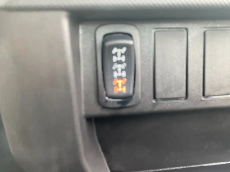 2021 Polaris Ranger 1000 — photo 13 of 15
